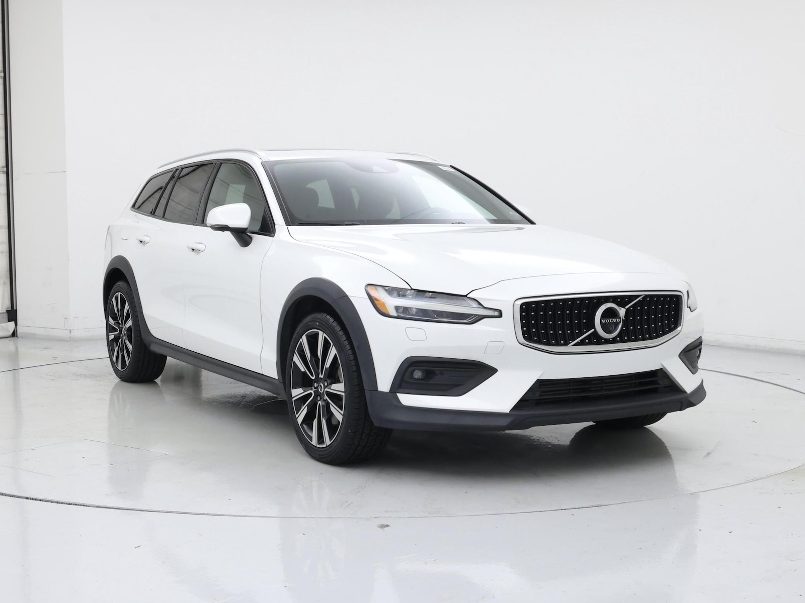 volvo v60 cross country 2022 YV4102WK1N1086491 image volvo v60 cross country 2022 YV4102WK1N1086491 image